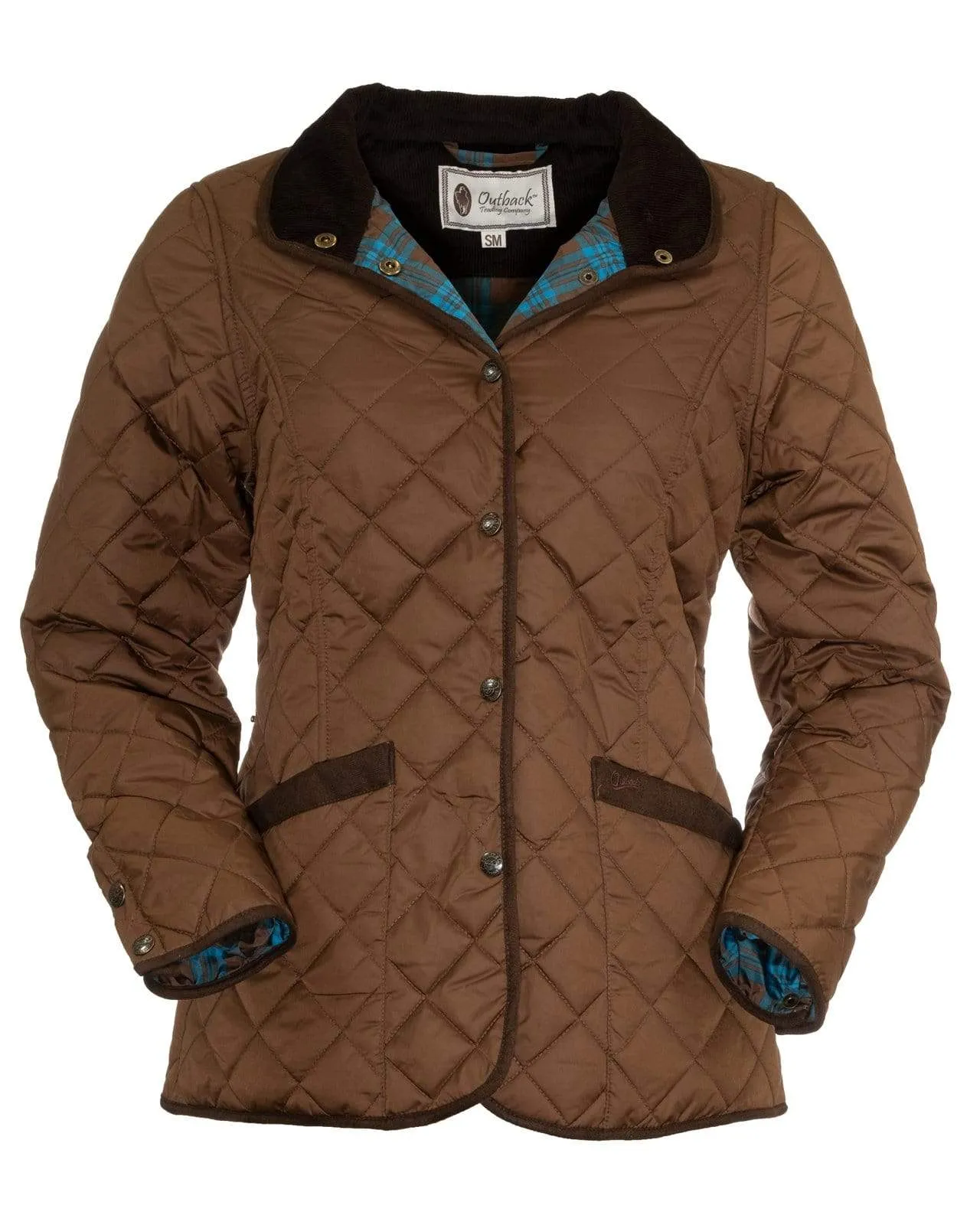 Ladies' Barn Jacket