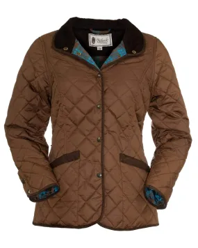 Ladies' Barn Jacket