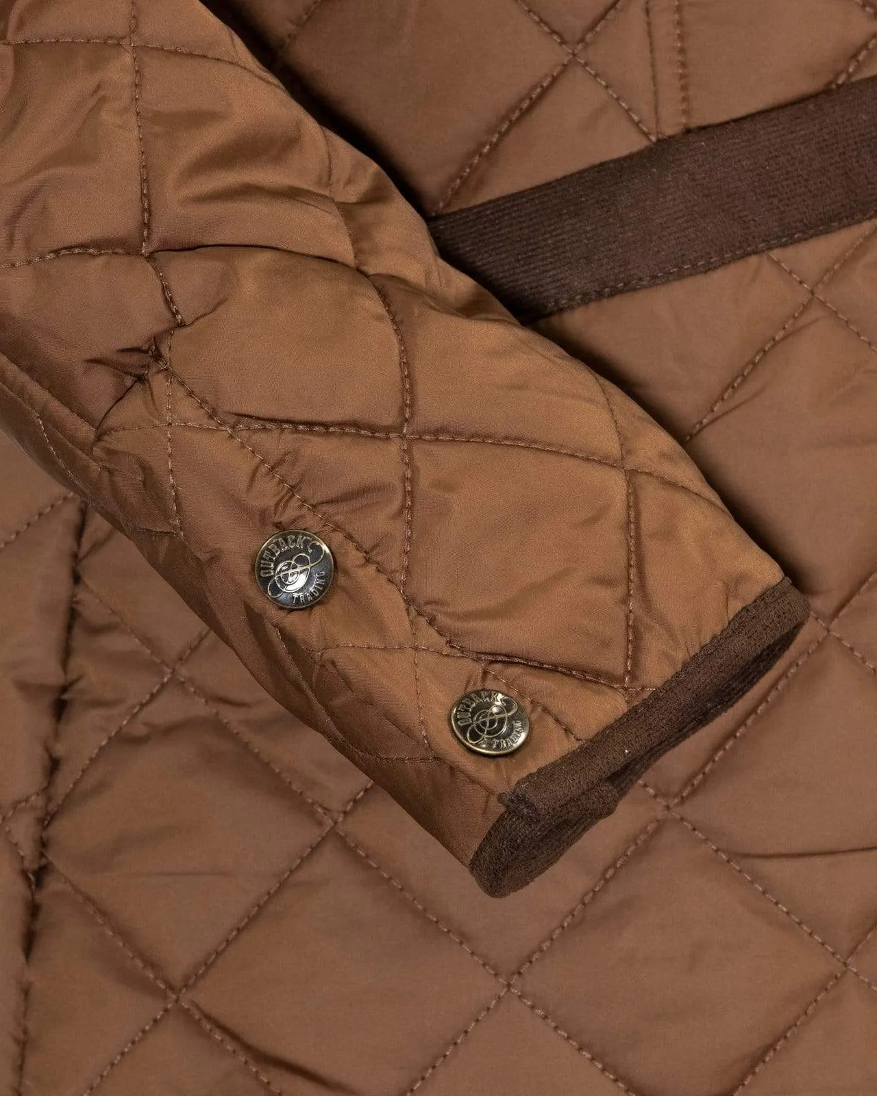 Ladies' Barn Jacket