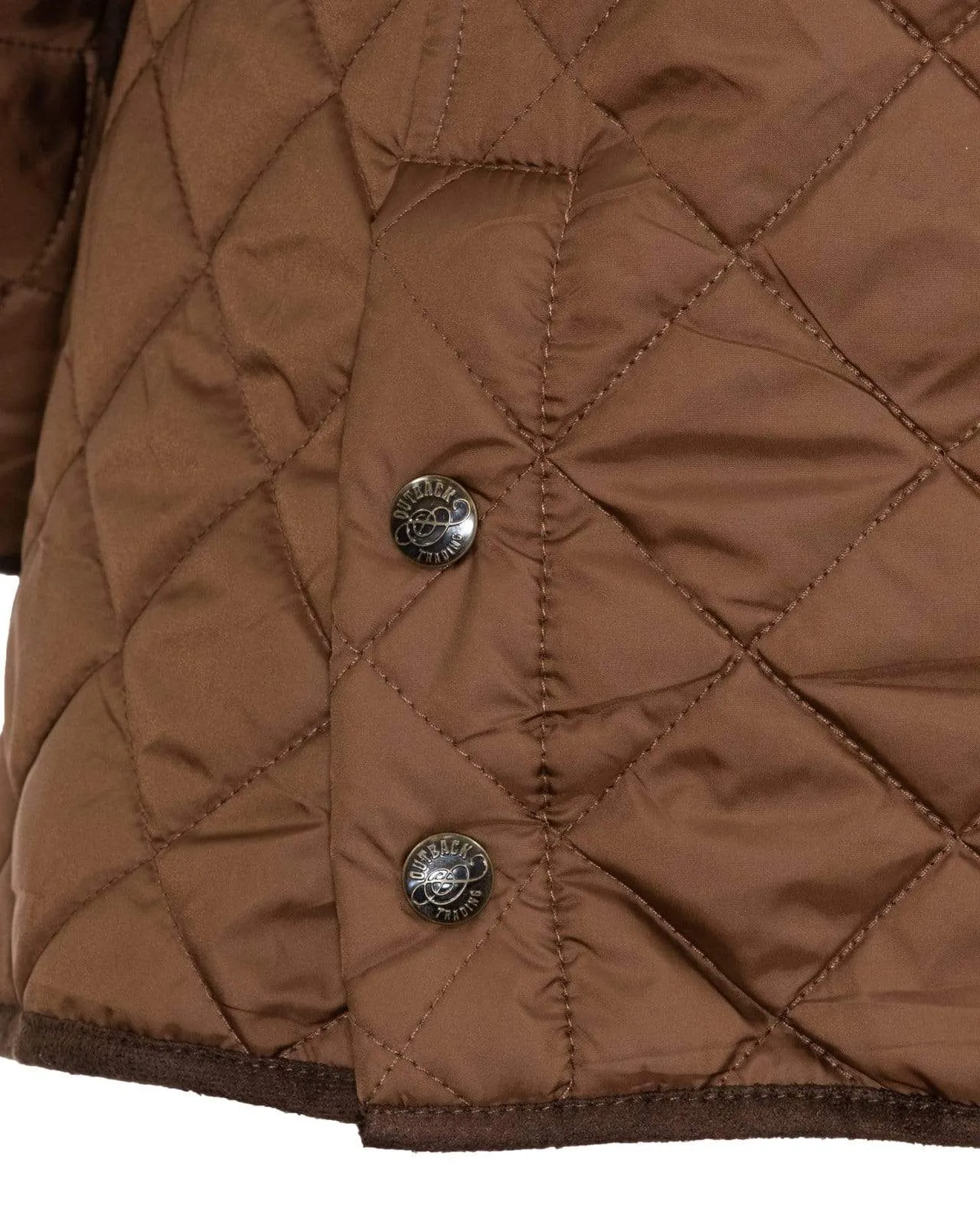 Ladies' Barn Jacket