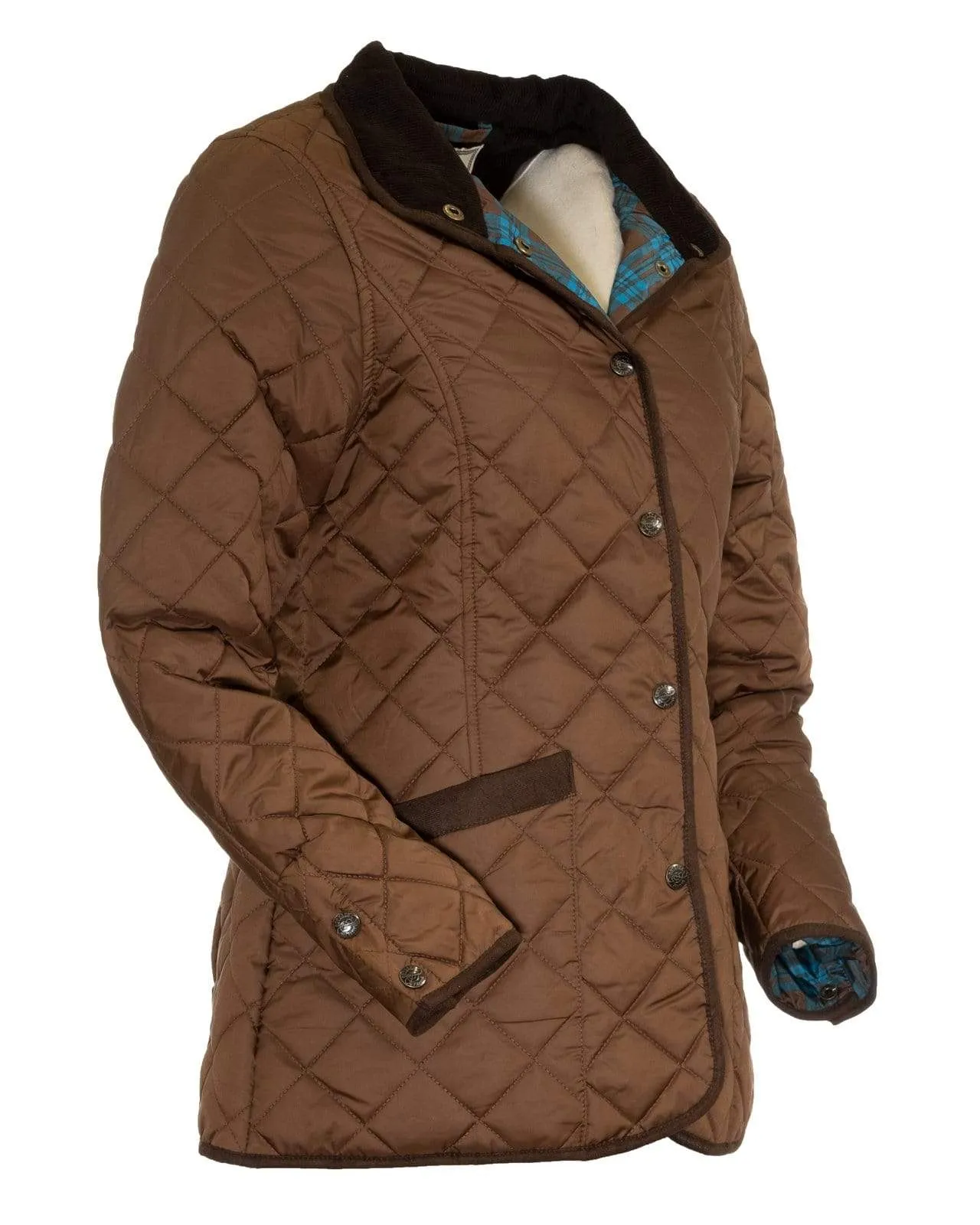 Ladies' Barn Jacket