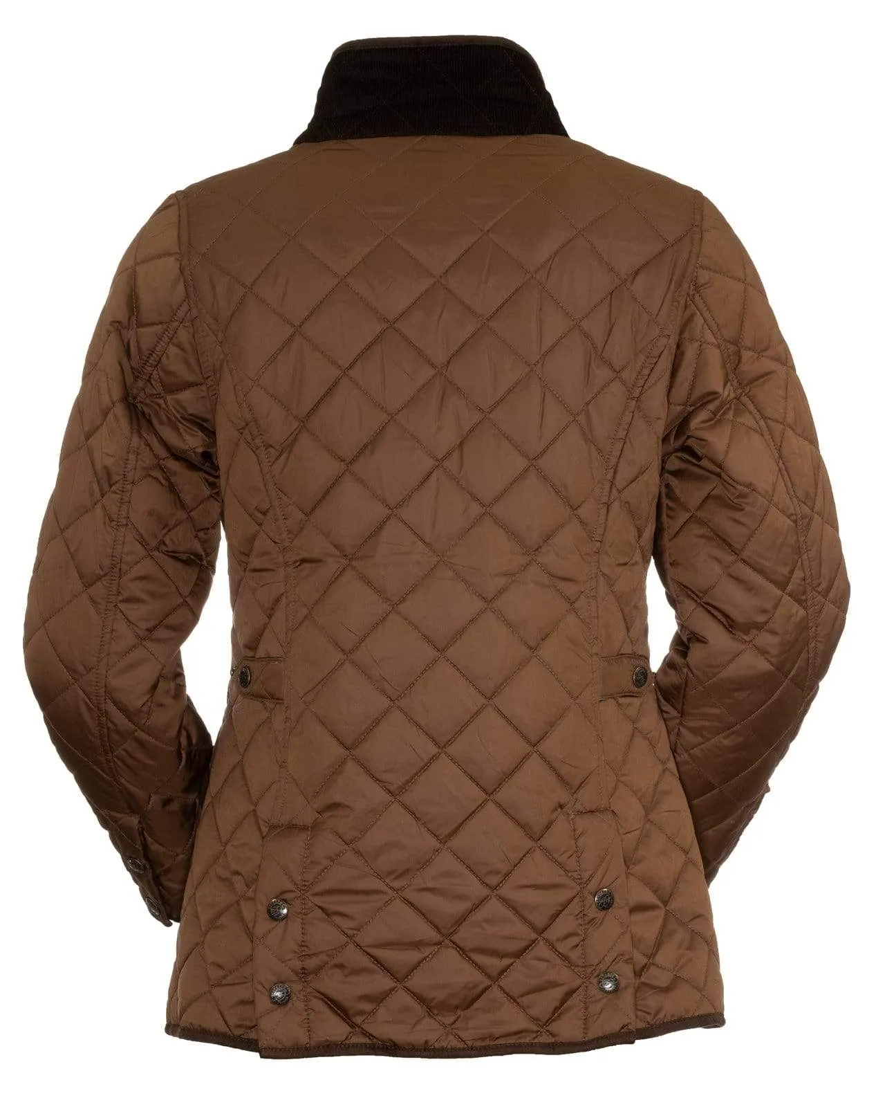 Ladies' Barn Jacket