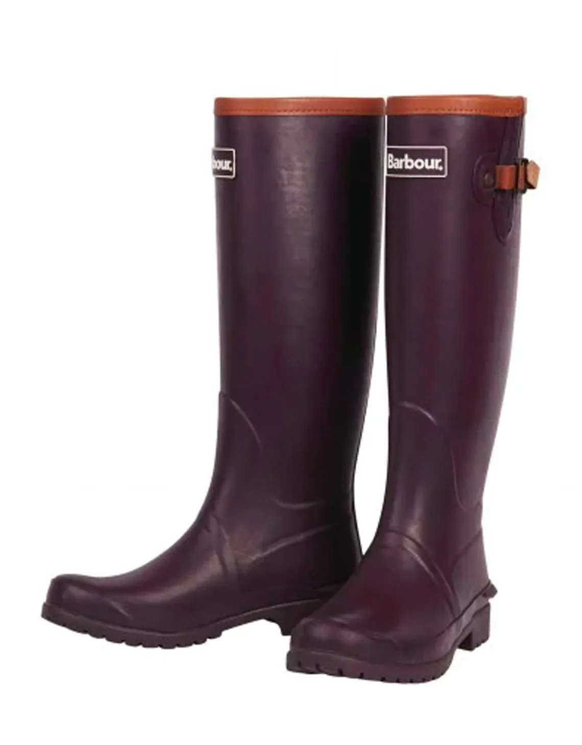 Plum Women's Blyth Wellington Boots