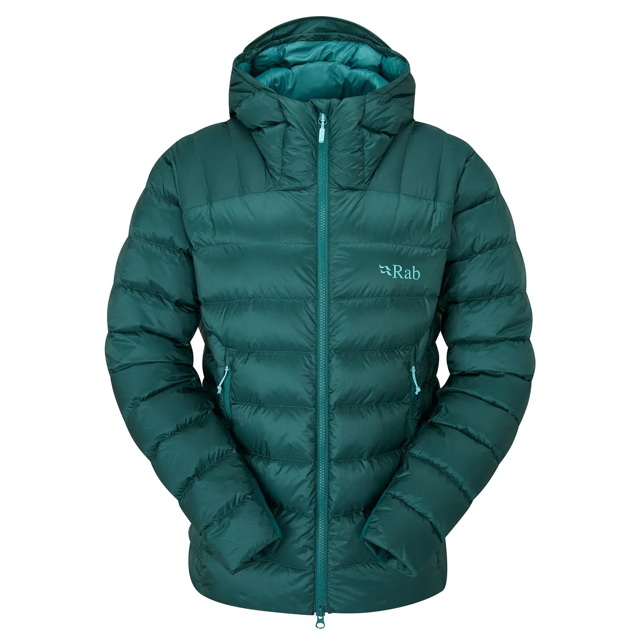 Women's Electron Pro Down Jacket