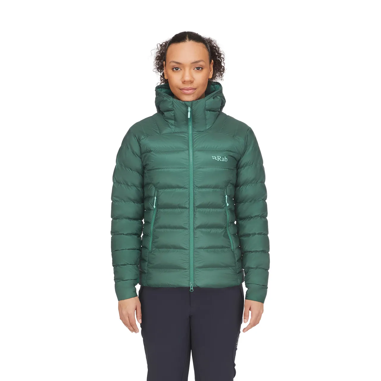 Women's Electron Pro Down Jacket