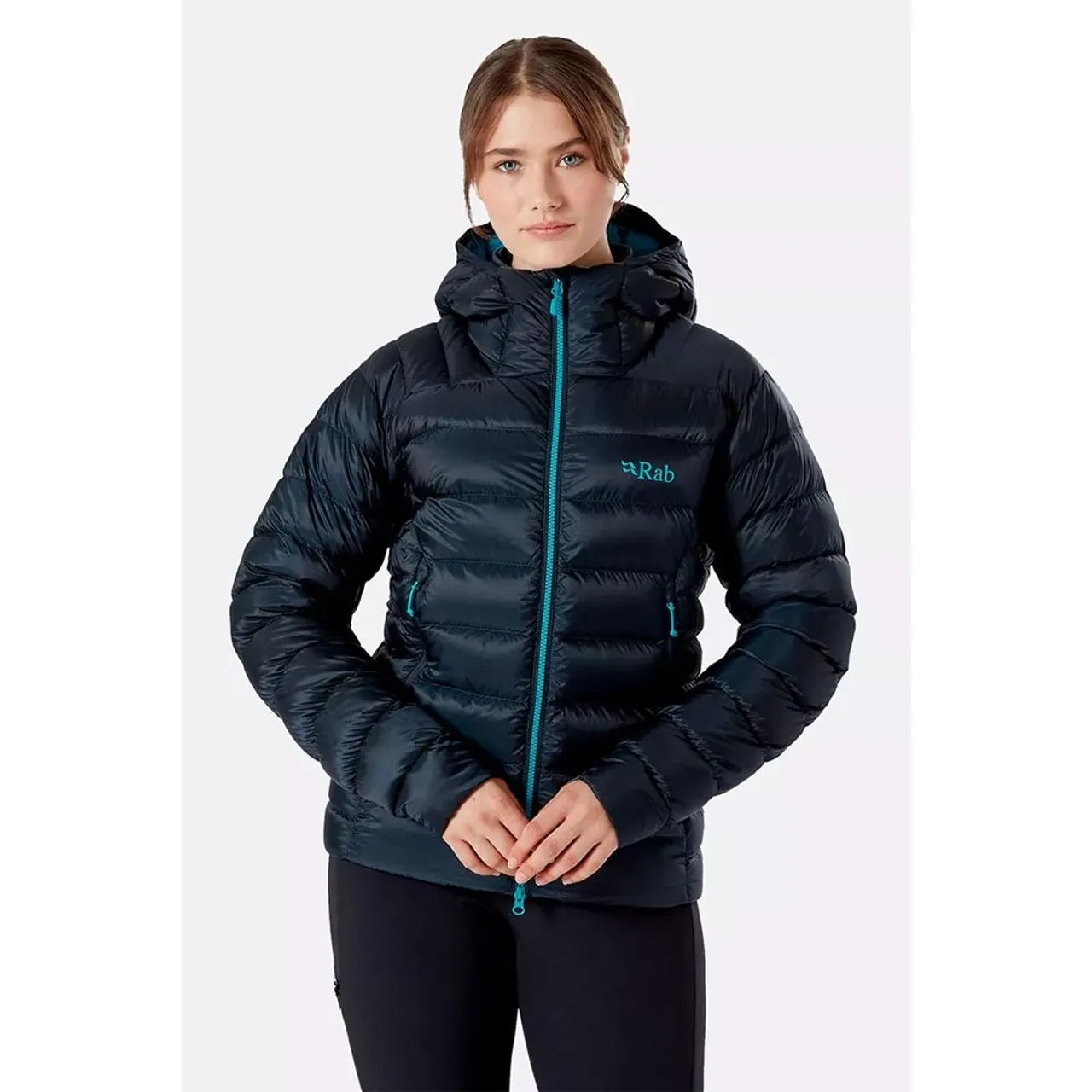 Women's Electron Pro Down Jacket