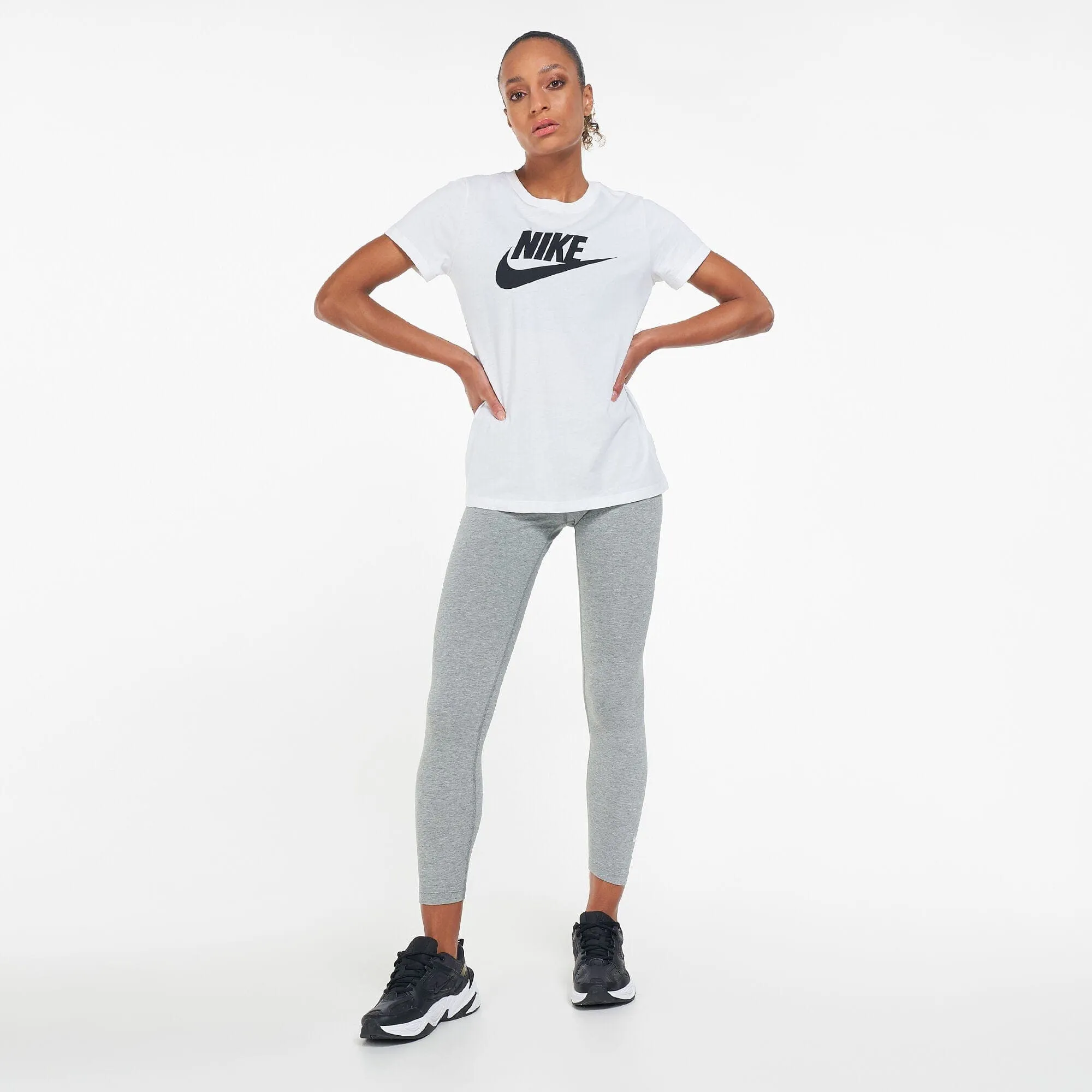 Women's Essential Sportswear 7/8 Leggings