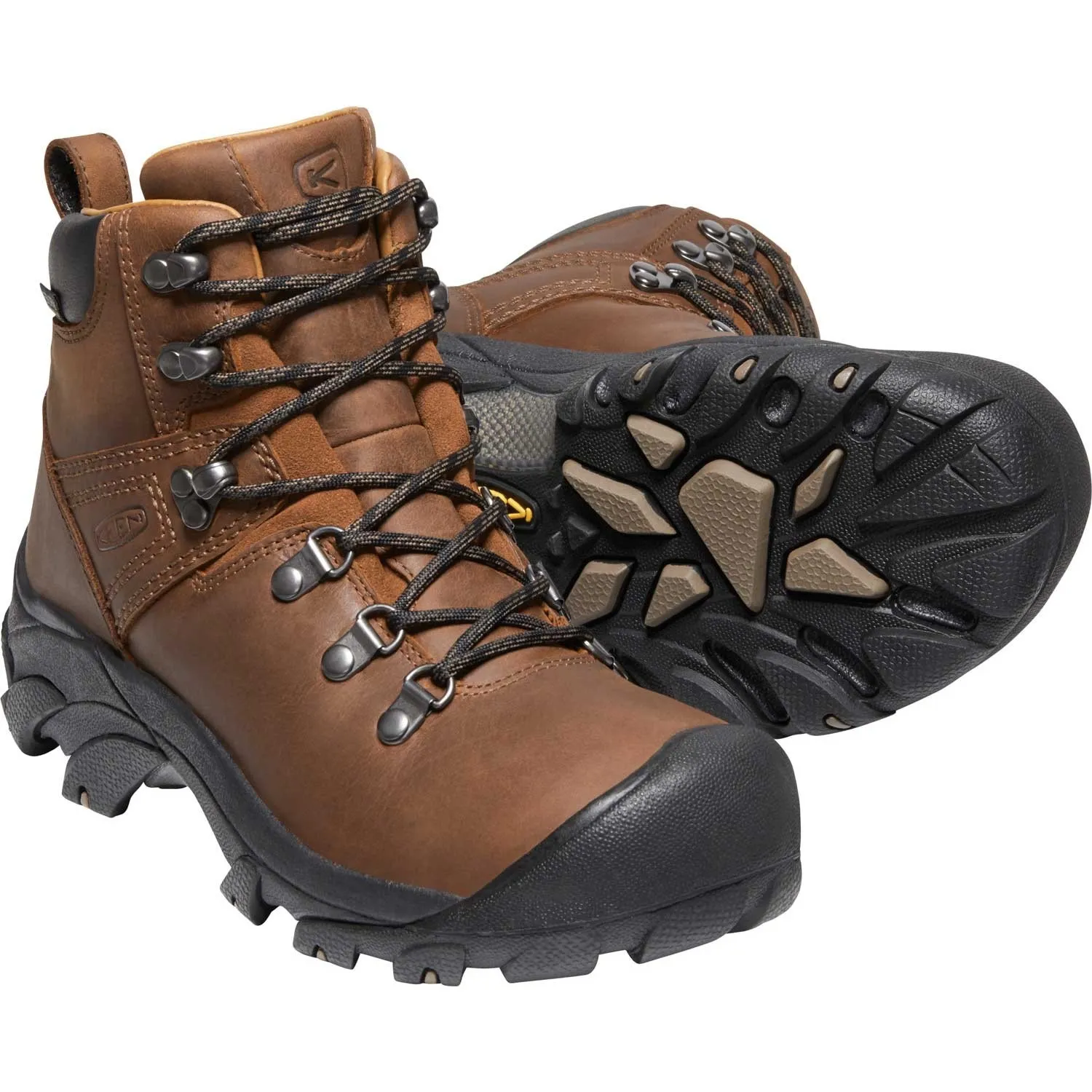 Women's Hiking Boots