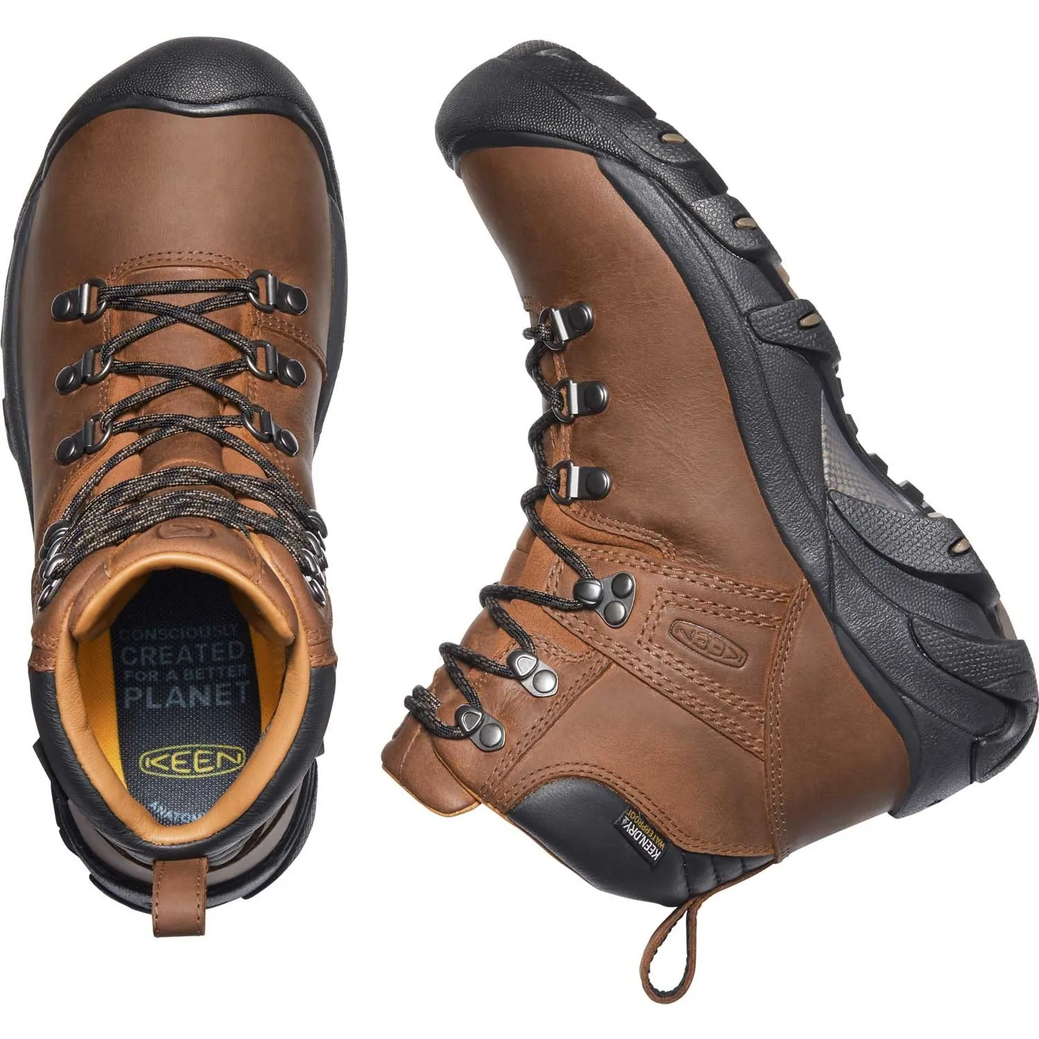 Women's Hiking Boots