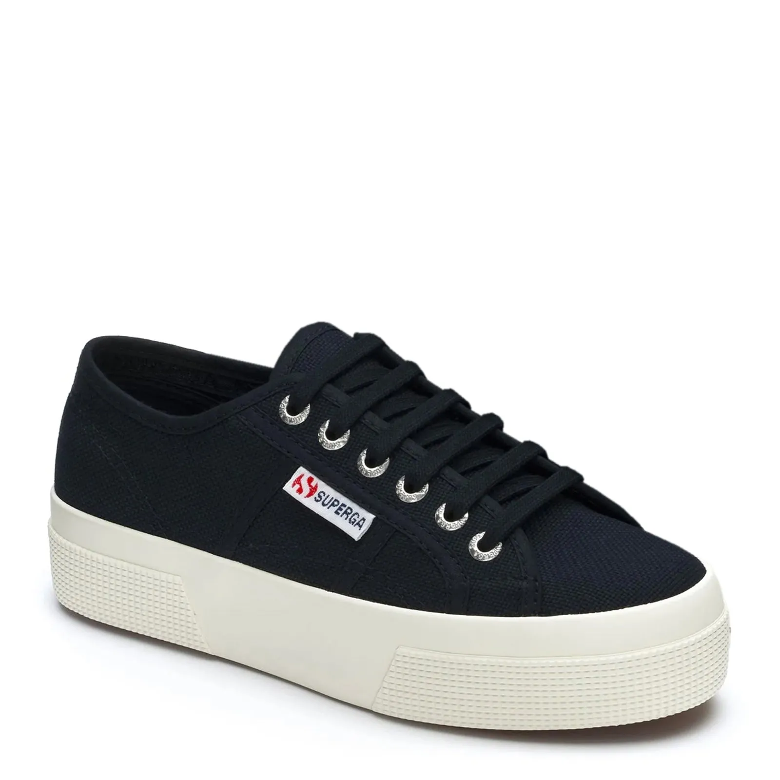 Women's Superga Platform Sneaker 2740