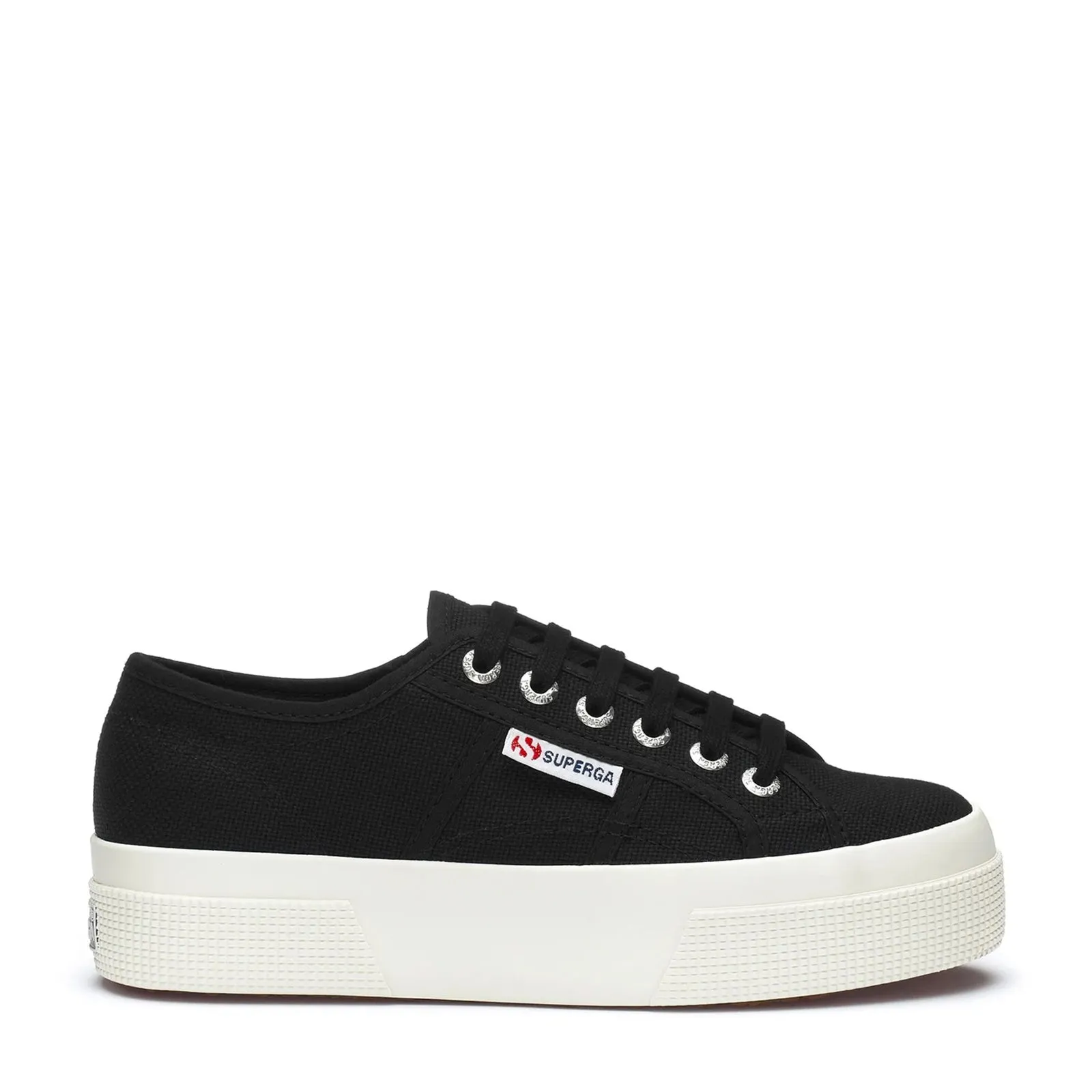 Women's Superga Platform Sneaker 2740