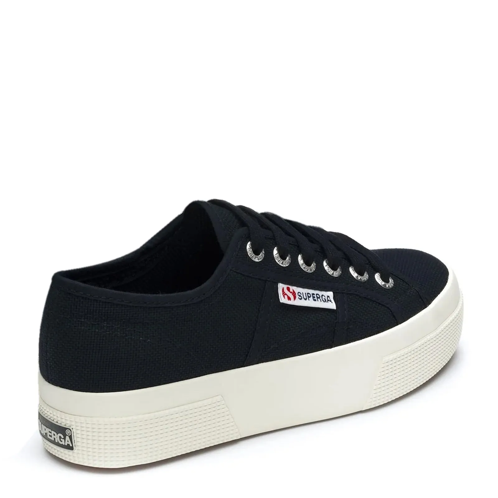 Women's Superga Platform Sneaker 2740