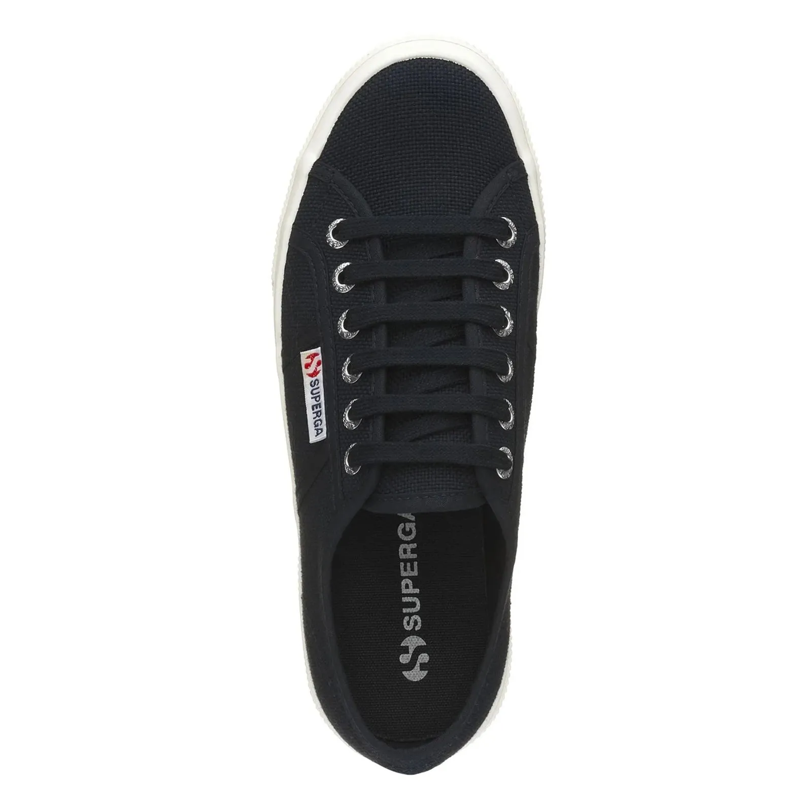 Women's Superga Platform Sneaker 2740