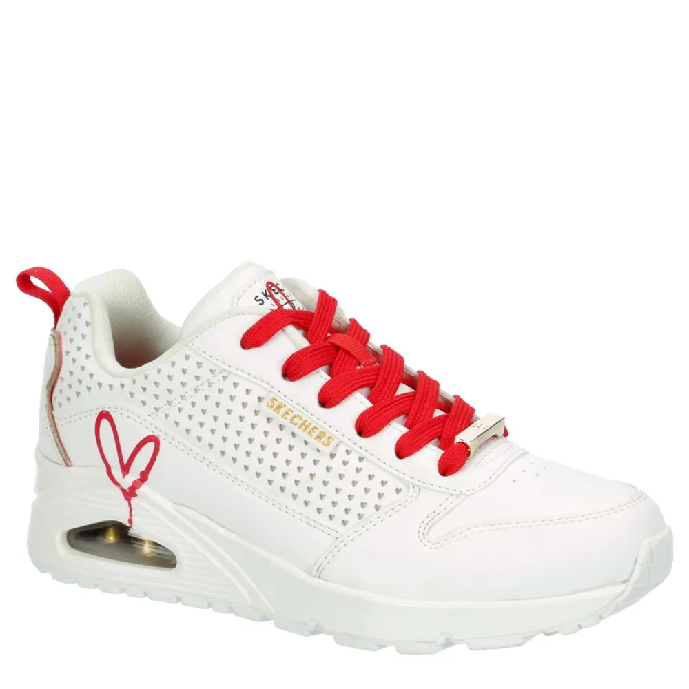 WOMENS UNO JGOLDCROWN SNEAKER