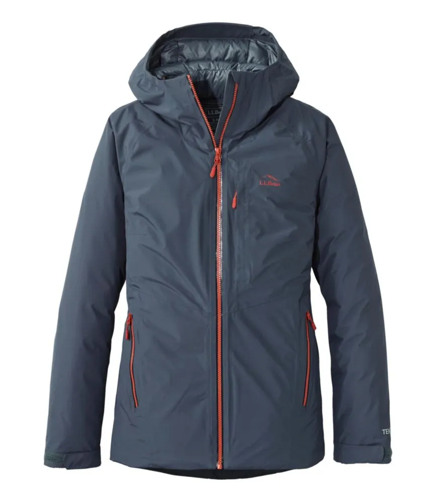 Waterproof Down Jacket for Women