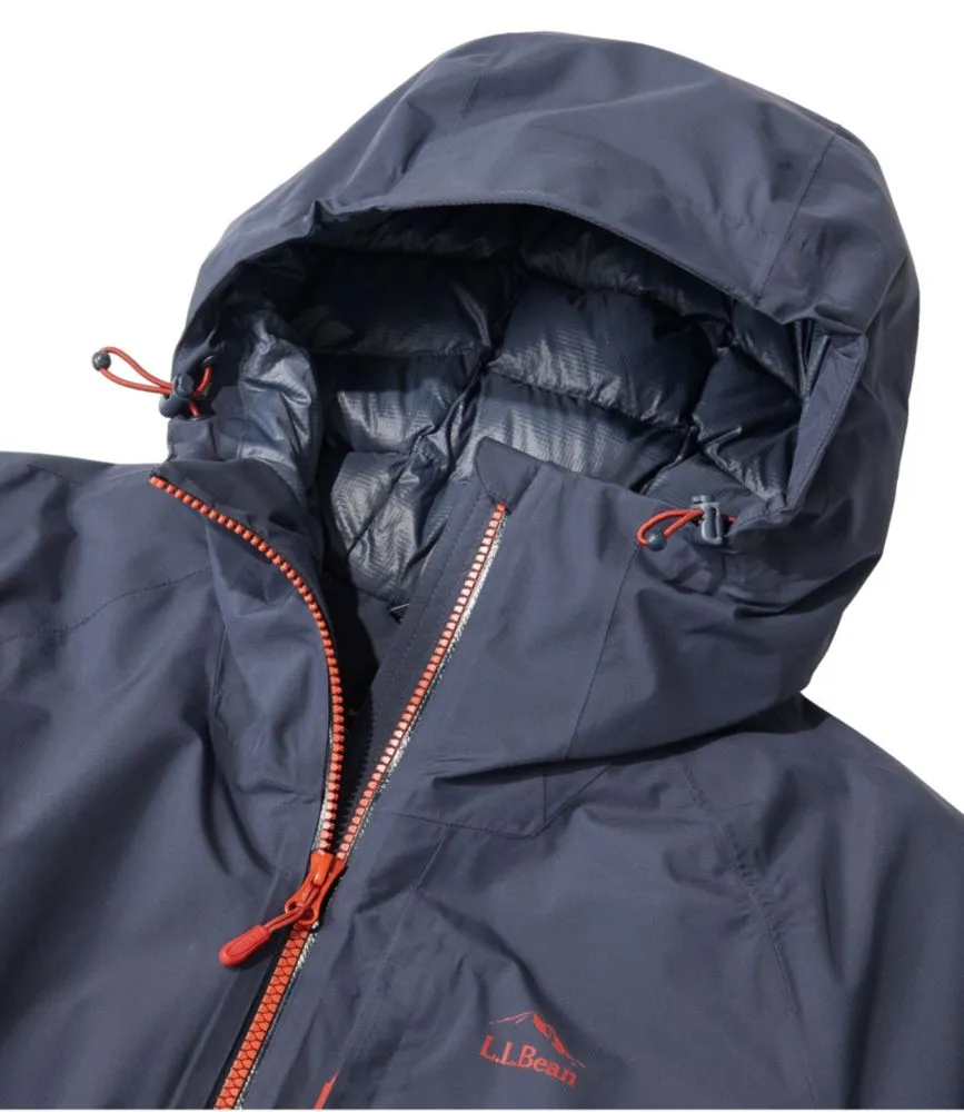 Waterproof Down Jacket for Women