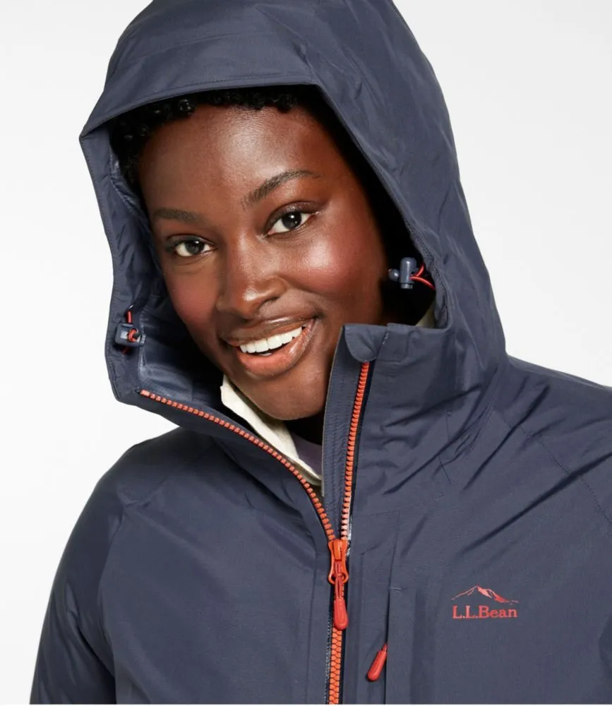 Waterproof Down Jacket for Women