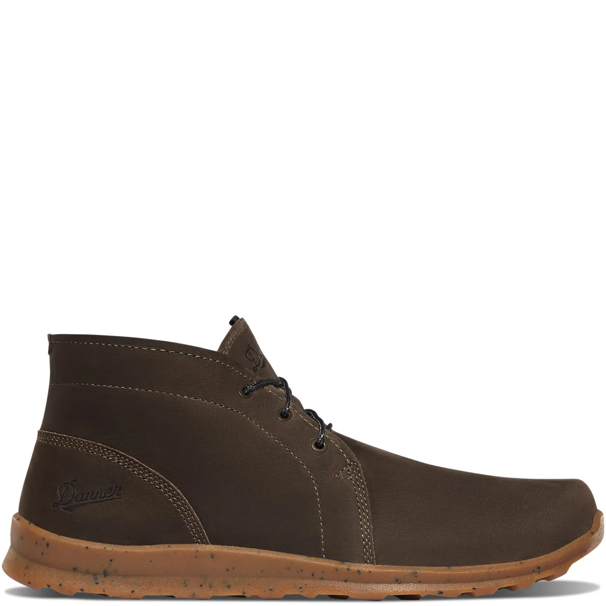 Woodland Chukka Boots