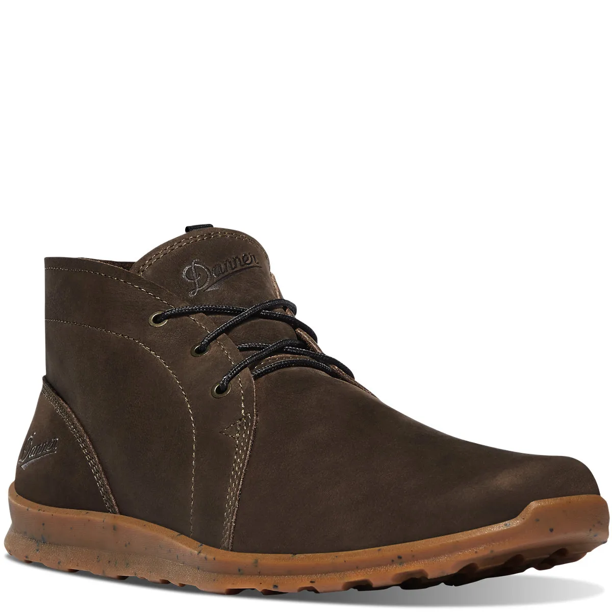 Woodland Chukka Boots