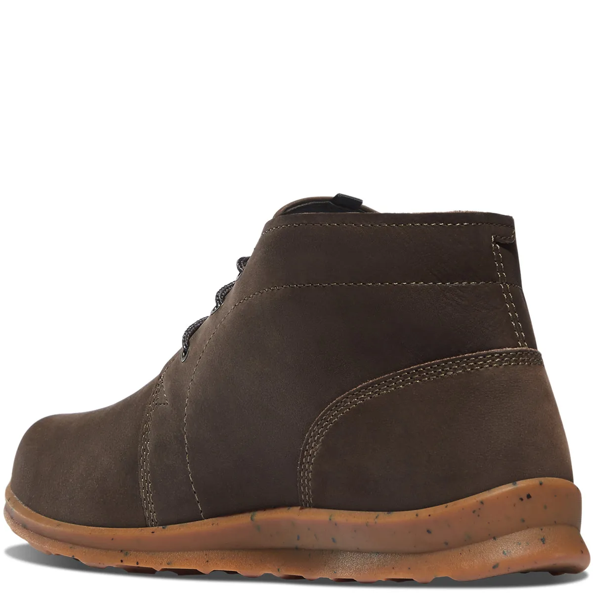 Woodland Chukka Boots