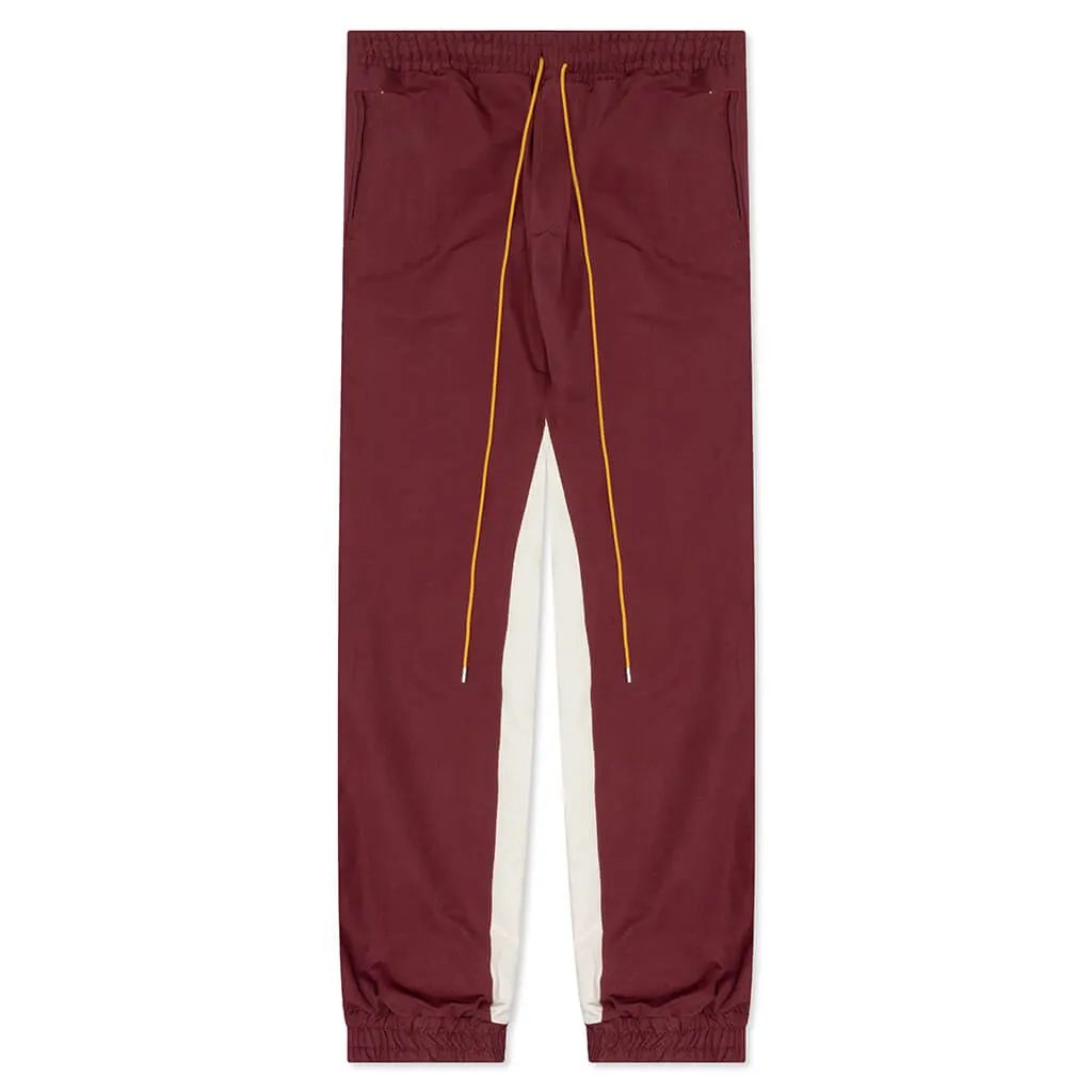 World Championship Pant Bordeux