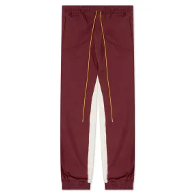 World Championship Pant Bordeux